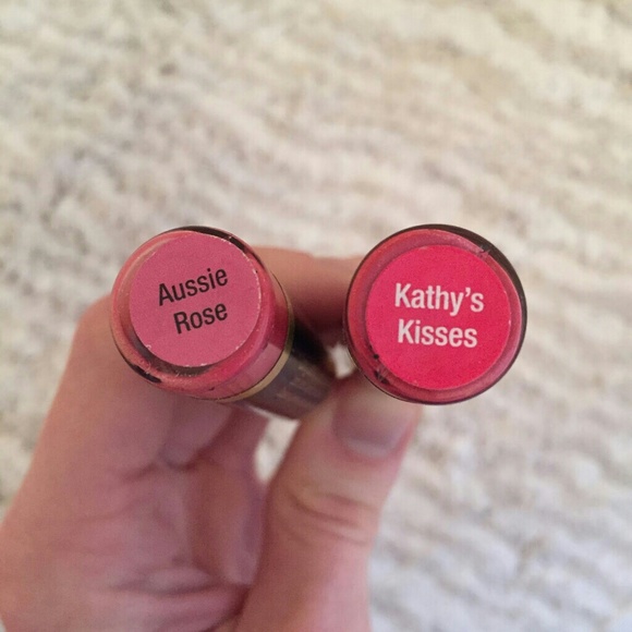 Aussie Rose LipSense - Picture 1 of 2