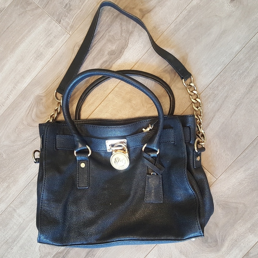 Authentic Michael Kors Bag