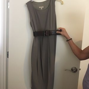 Burberry Dress