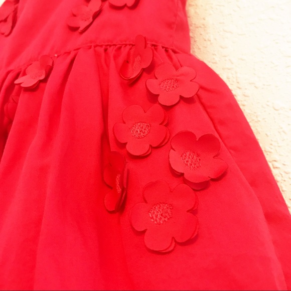 Adorable Carter's dress 3 months baby girl - Picture 2 of 2