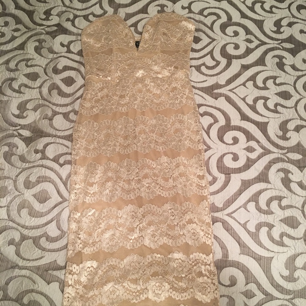 Forever 21 dress