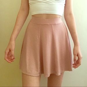 Brandy Melville Skirt