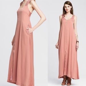 🎉MUST GO🎉BananaRepublic Heritage Collection Maxi