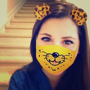 Meet your Posher, Danielle