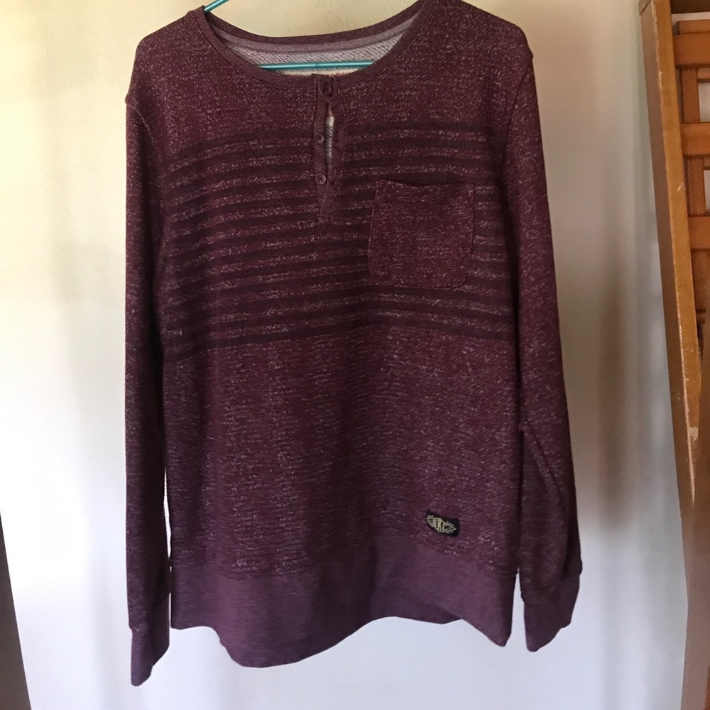 XL sweatshirts