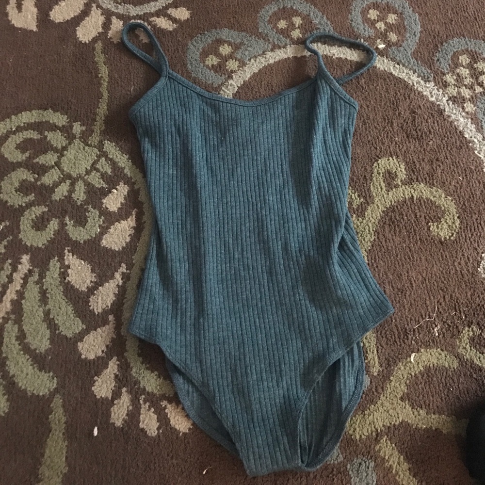 bodysuit