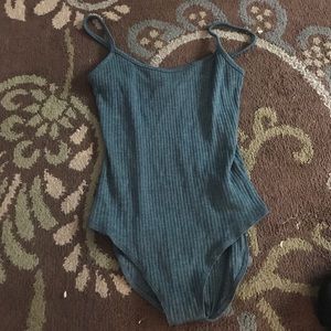 bodysuit