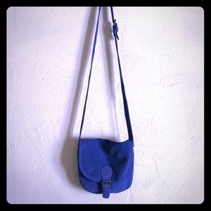 Urban Outfitters BDG bag