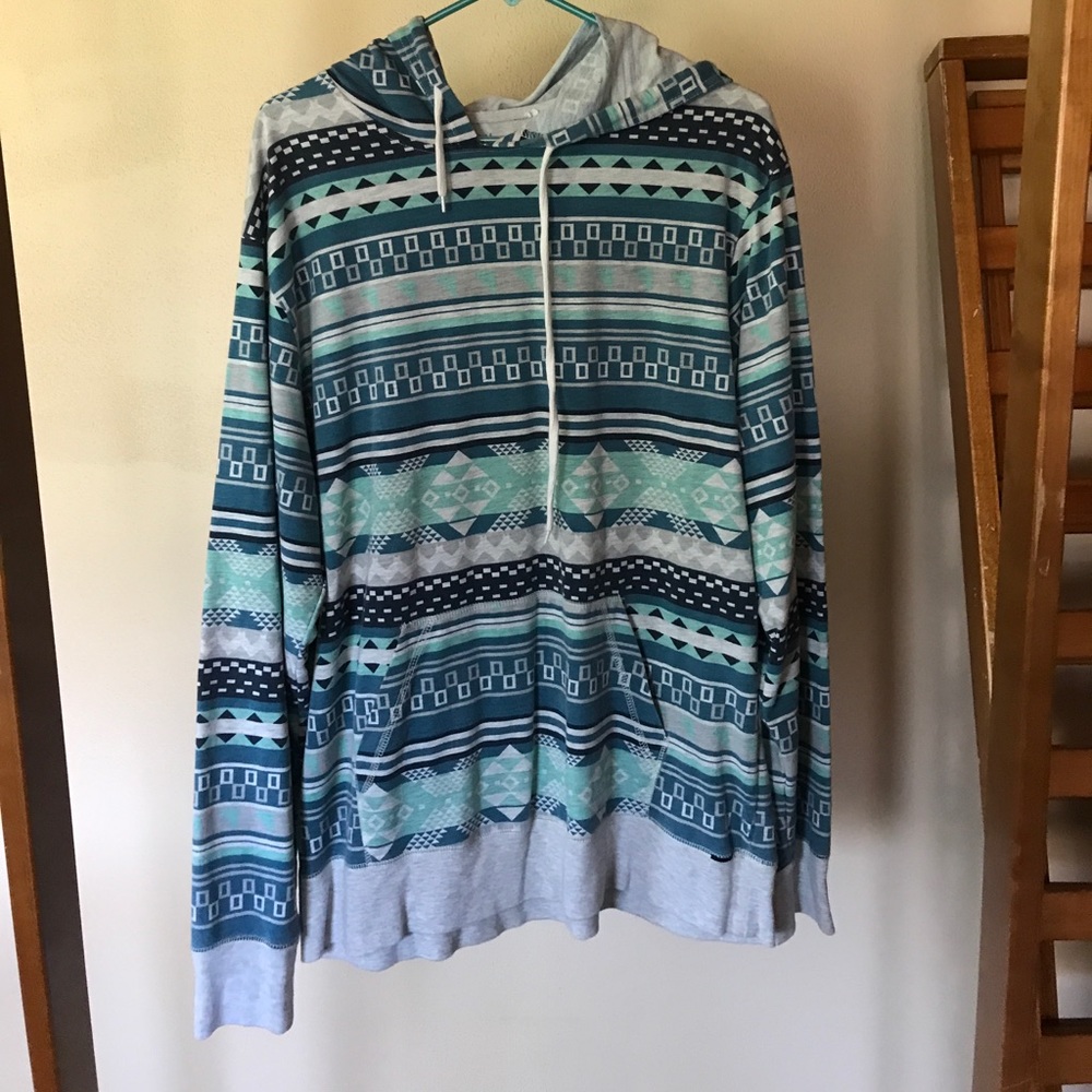 XL sweatshirt