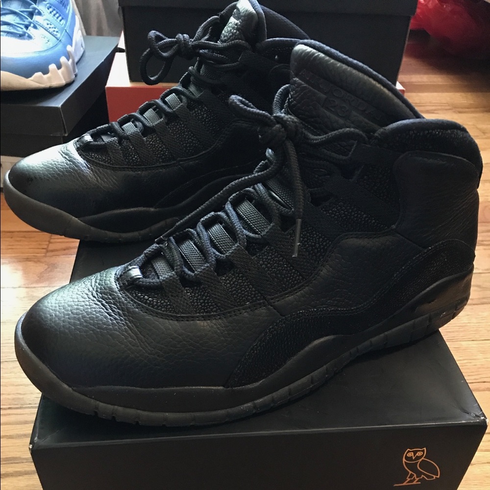 Air Jordan Retro 11 OVO