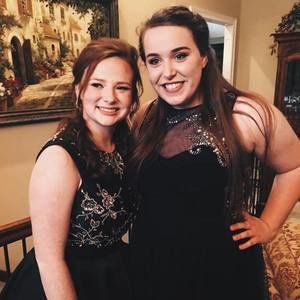 Meet your Posher, Miranda