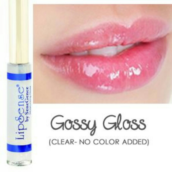 Glossy Gloss LipSense - Picture 1 of 2