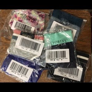 Victoria's Secret Pink Underwear