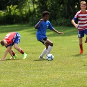 Meet your Posher, Abdul