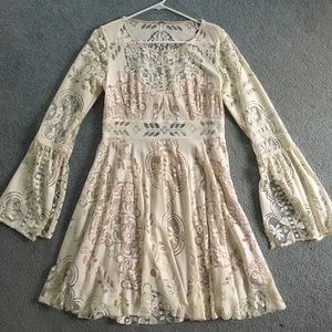 Free people dress
