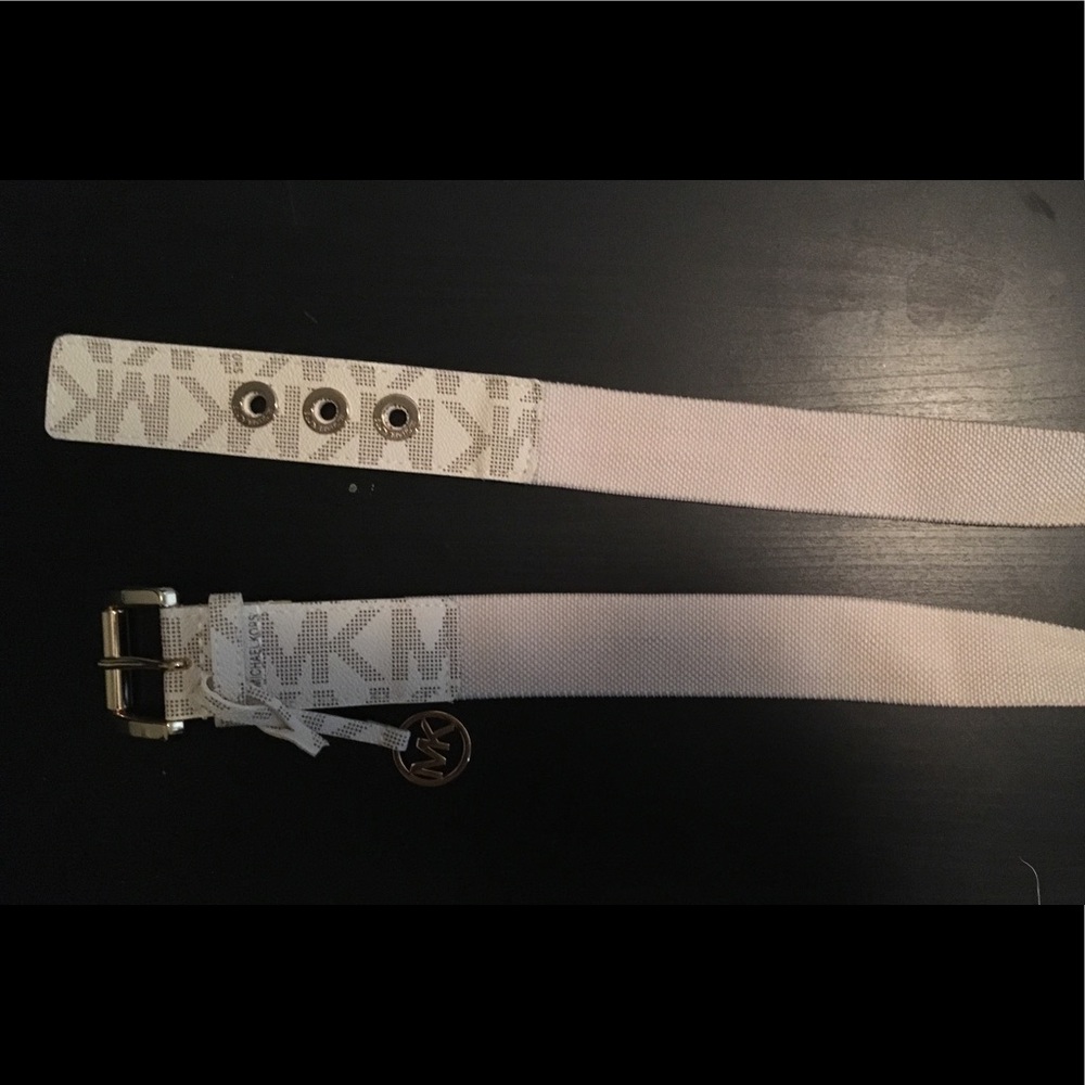 Michael Kors belt Brand new- never worn
