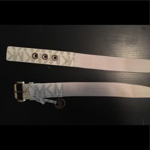 Michael Kors belt Brand new- never worn