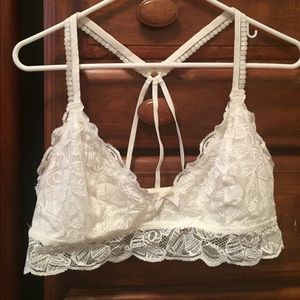 Arie XL Bralette