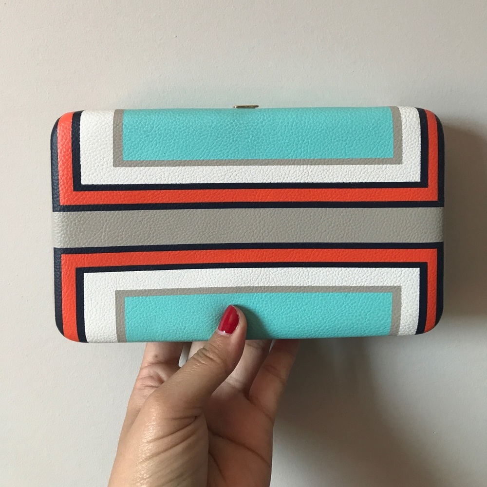 Target clutch