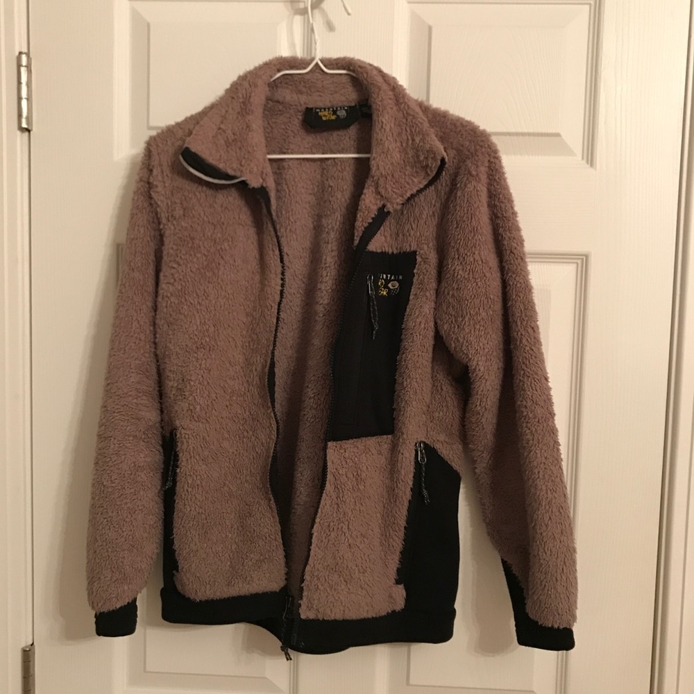 Mountain Hard Wear Women's Monkey Jacket