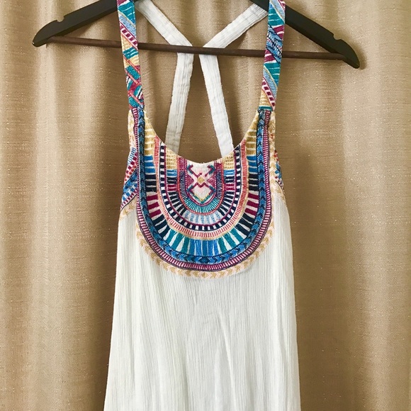 Billabong Solar Sun Maxi 🌈 - Picture 3 of 6