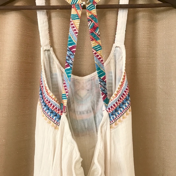 Billabong Solar Sun Maxi 🌈 - Picture 5 of 6