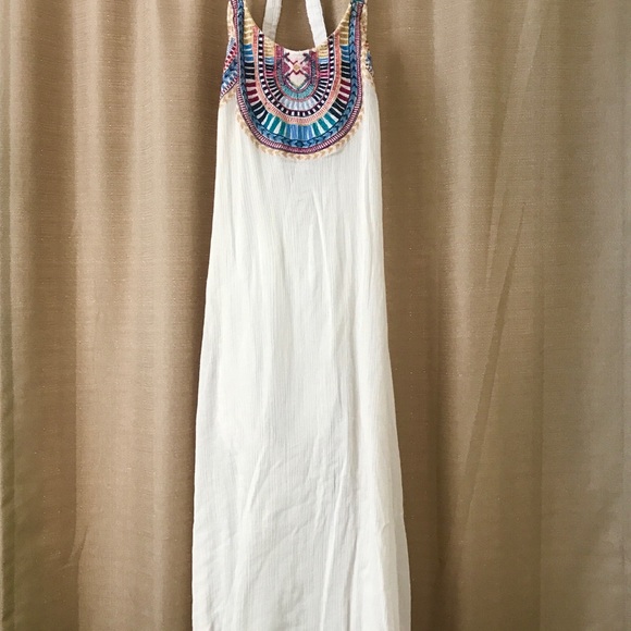Billabong Solar Sun Maxi 🌈 - Picture 4 of 6