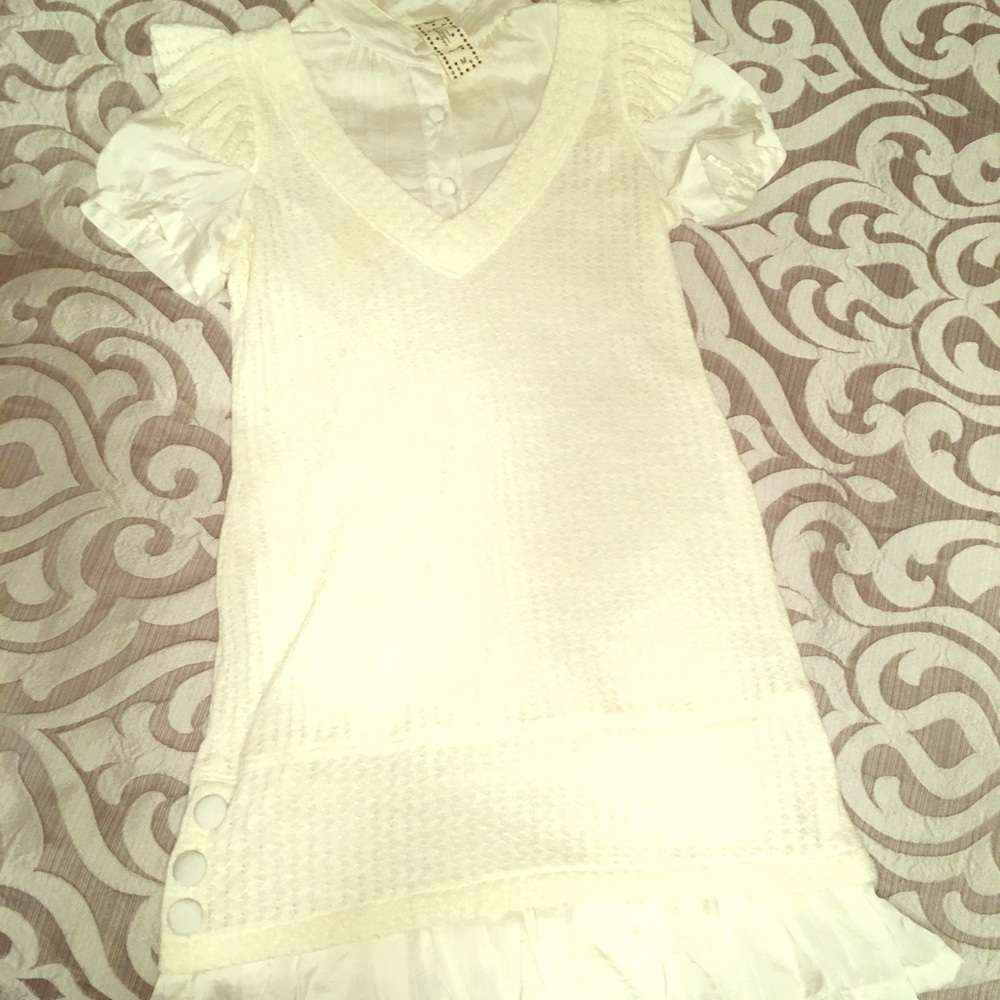 Cutest dress !