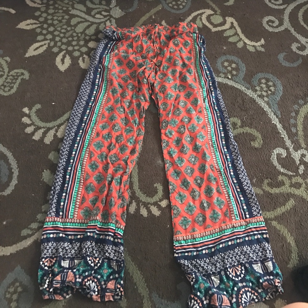 pants