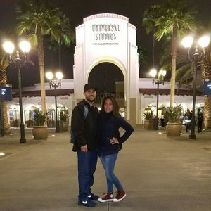 Meet your Posher, Eréndira