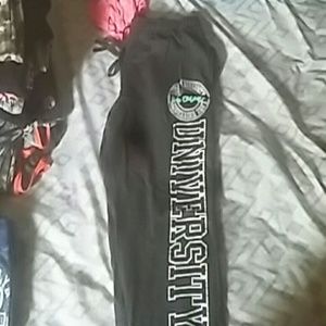 sweatpants