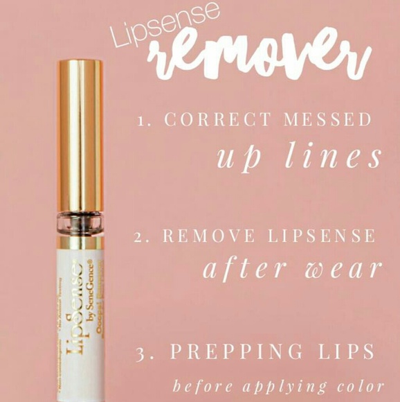 Ooops! Remover LipSense - Picture 2 of 2