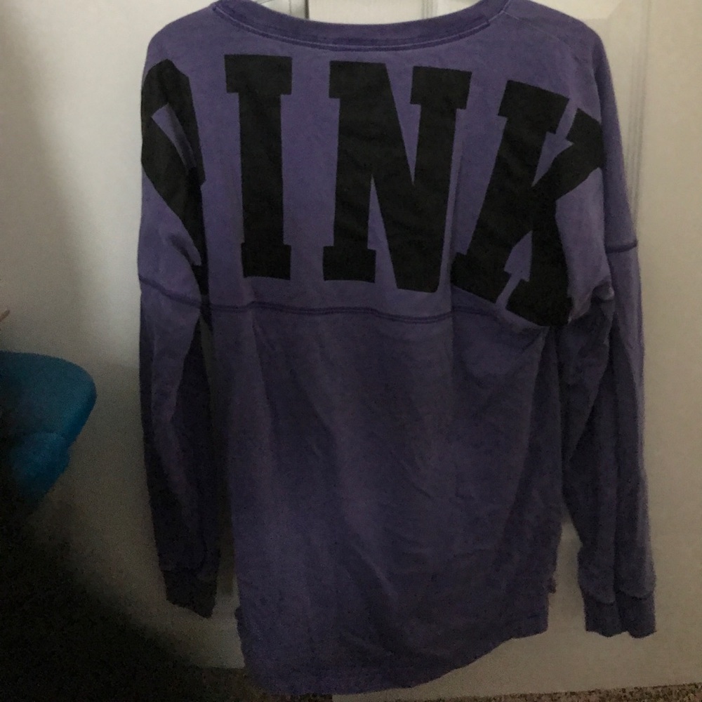 PINK long sleeve - Picture 2 of 4