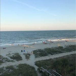 Meet your Posher, Jacorey