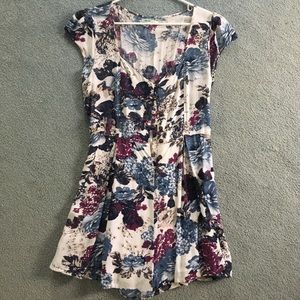 Urban Outfitters Romper