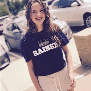 Meet your Posher, Isabella