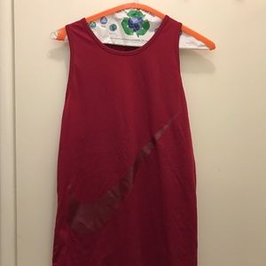 Nike DryFit Workout Tank