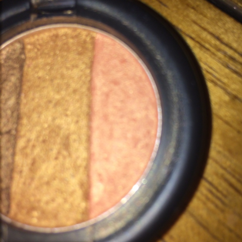 Another bronzer 😂 - Picture 5 of 5