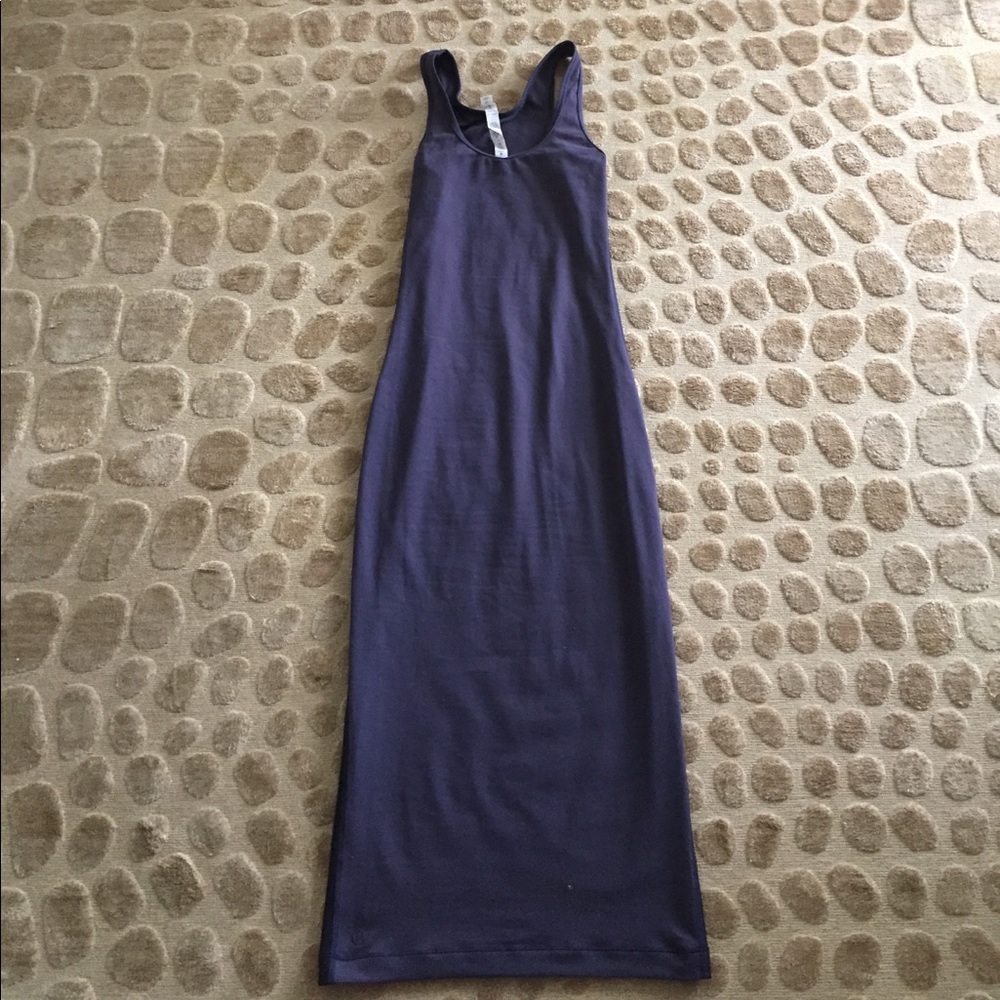 Lululemon dress
