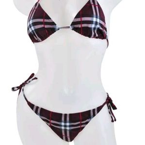 NWOT Burberry London Swimsuit, never worn!