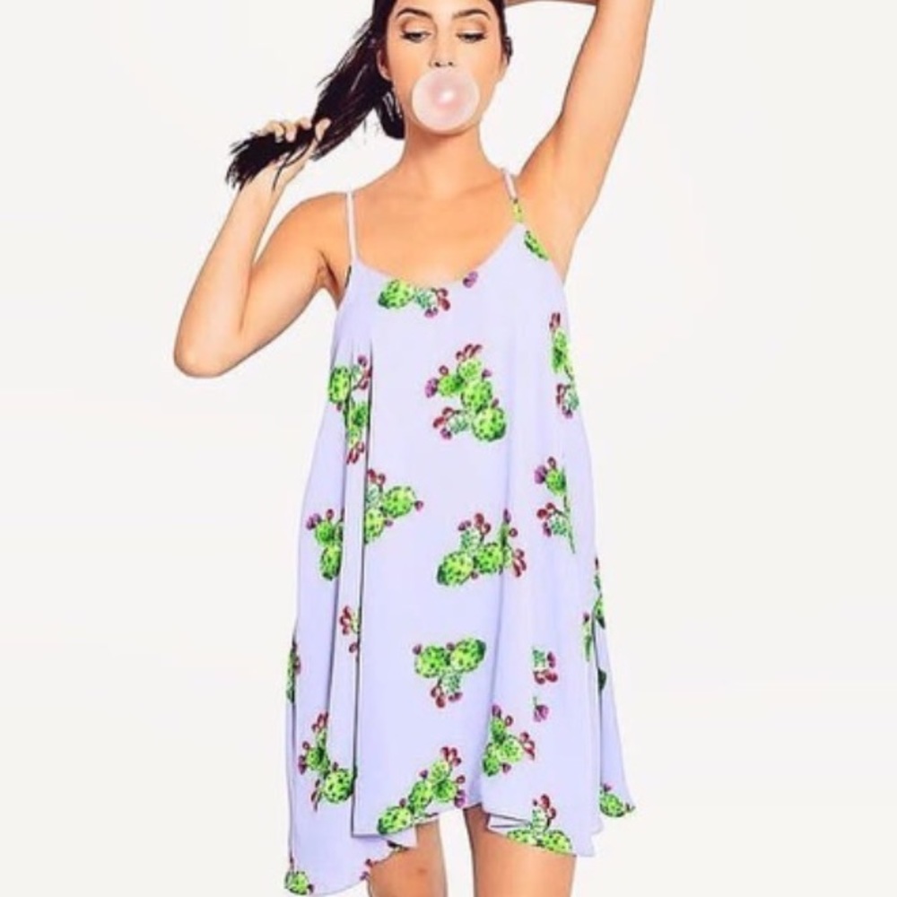 BNWT izzy and Lola swing dress