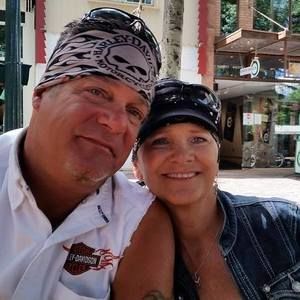 Meet your Posher, Kathy