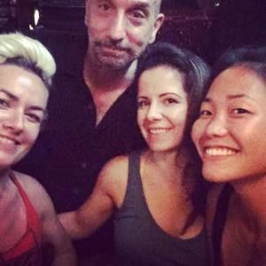 Meet your Posher, Debra