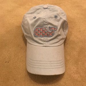 Vineyard Vines hat