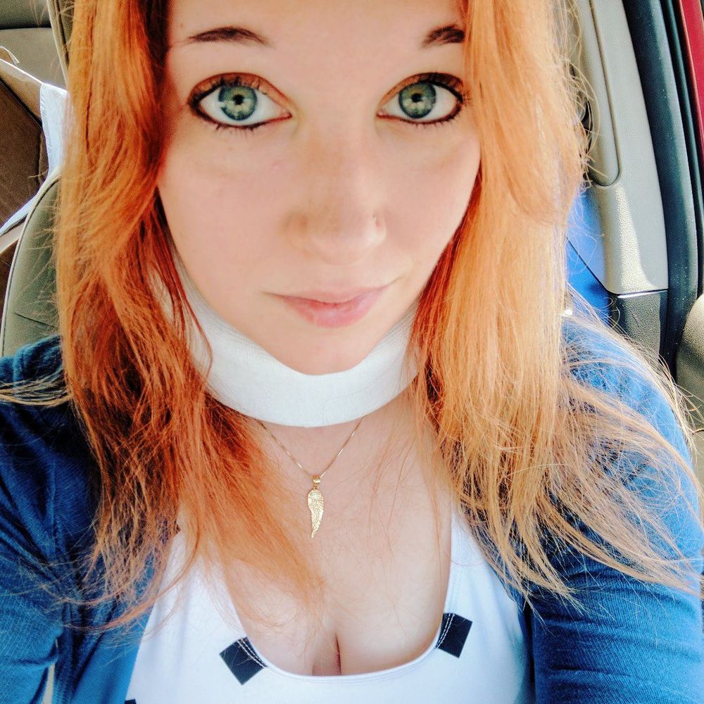 Meet your Posher, Kathleen