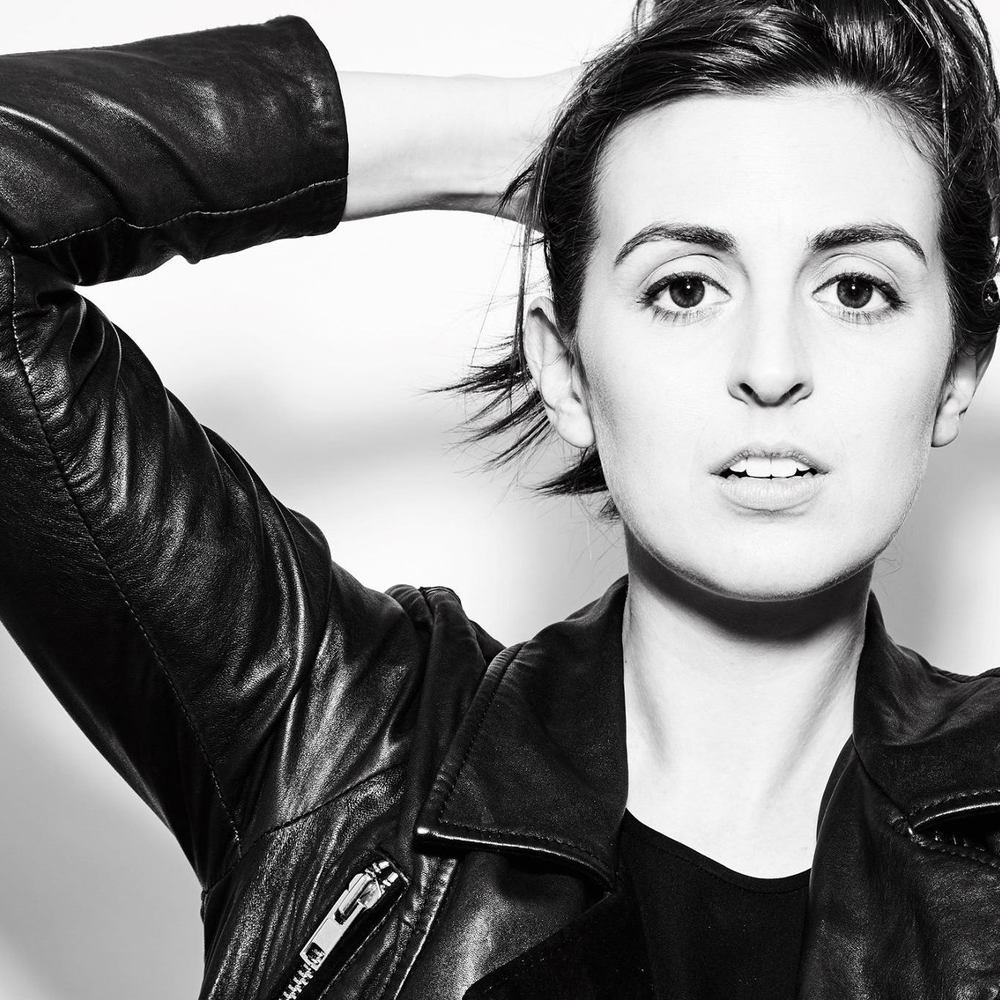 Meet your Posher, Helen