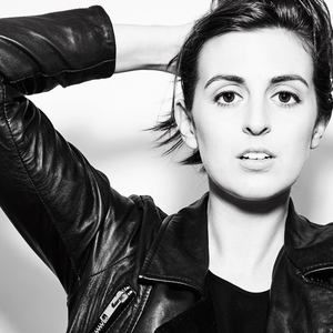 Meet your Posher, Helen