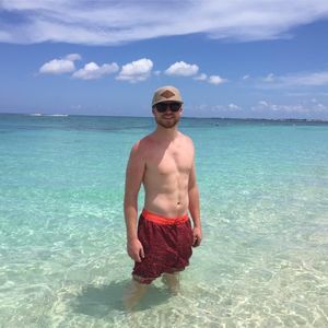 Meet your Posher, Kevin