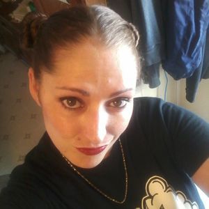 Meet your Posher, Adriane