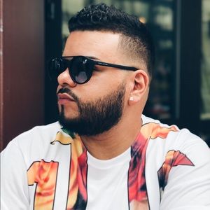 Meet your Posher, Oscar